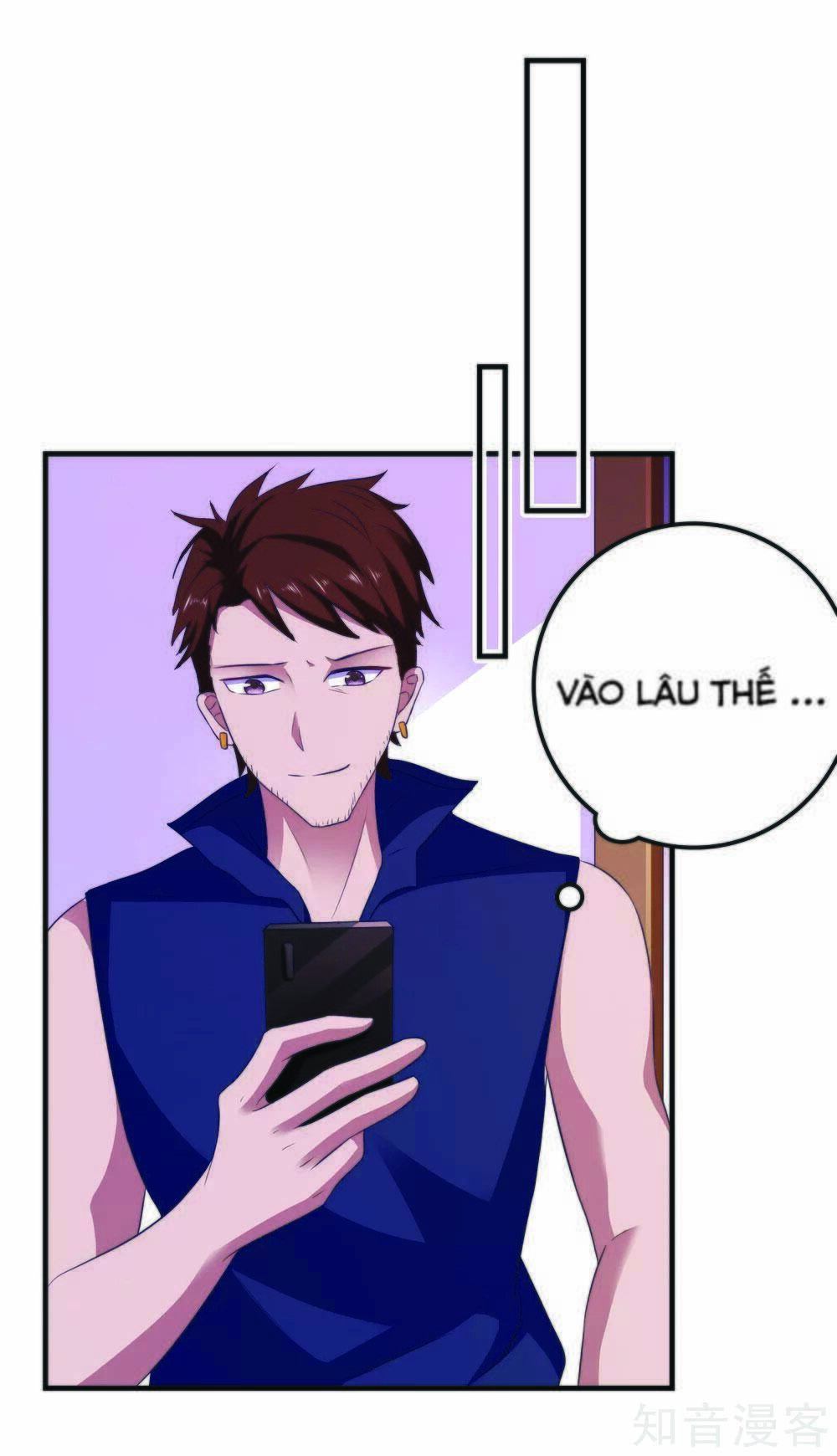 Ứng dụng thần tình yêu - Chapter 24 - Page 31