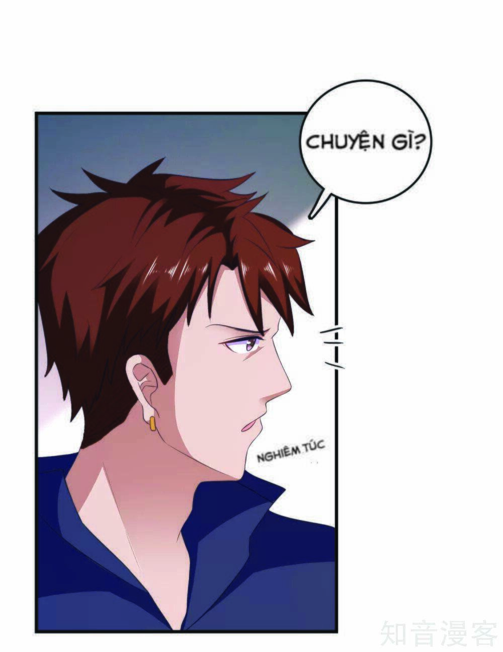 Ứng dụng thần tình yêu - Chapter 24 - Page 32