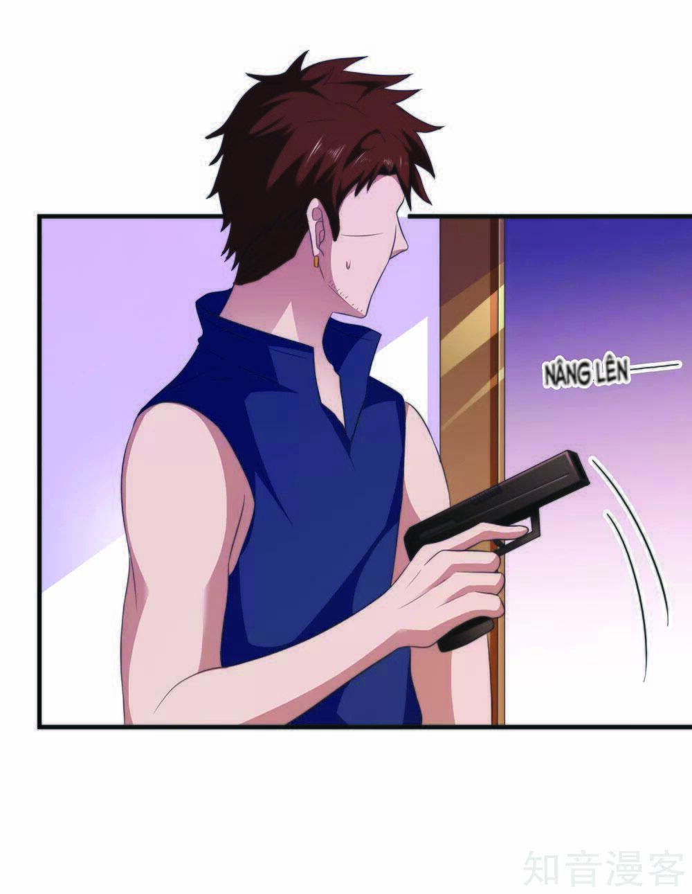 Ứng dụng thần tình yêu - Chapter 24 - Page 33