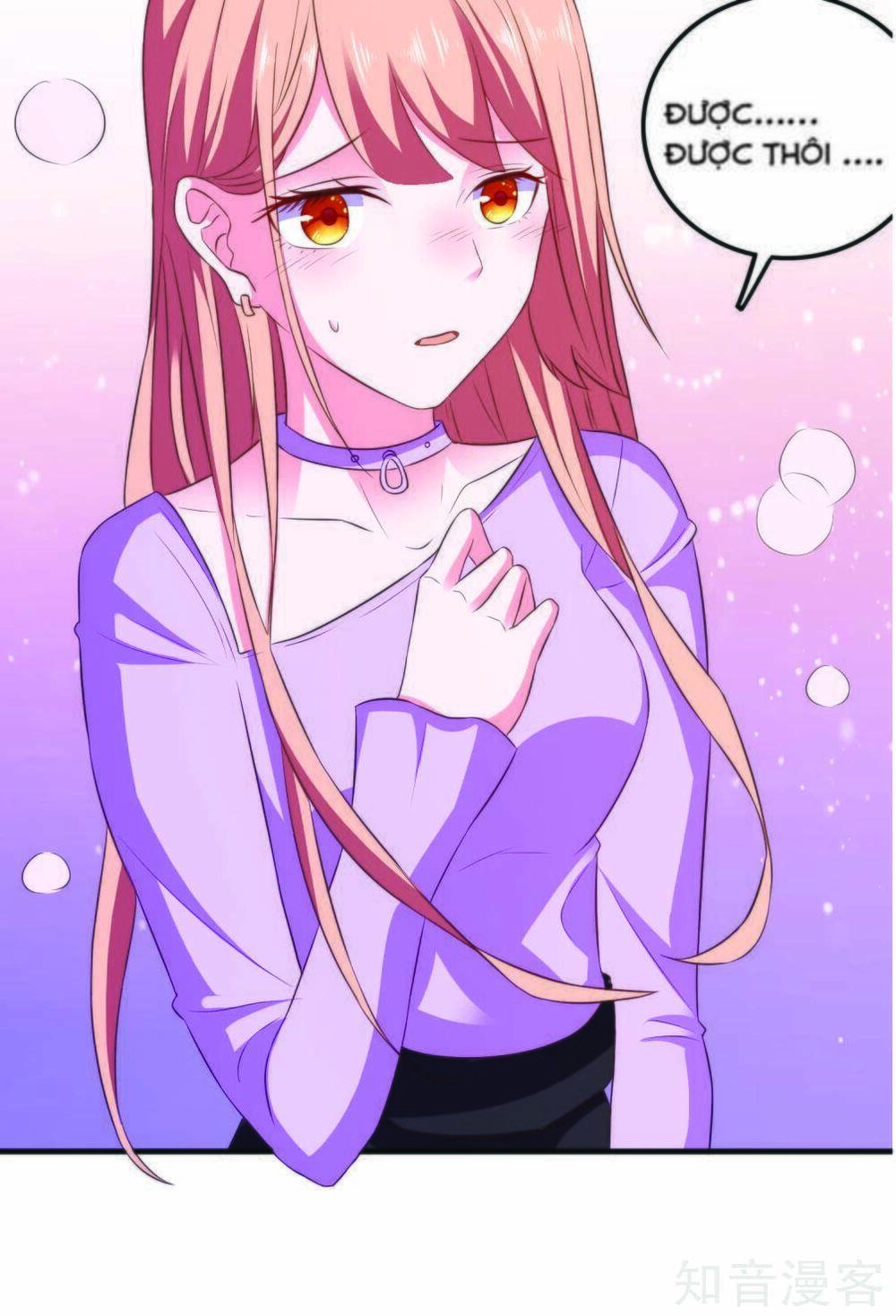 Ứng dụng thần tình yêu - Chapter 24 - Page 3