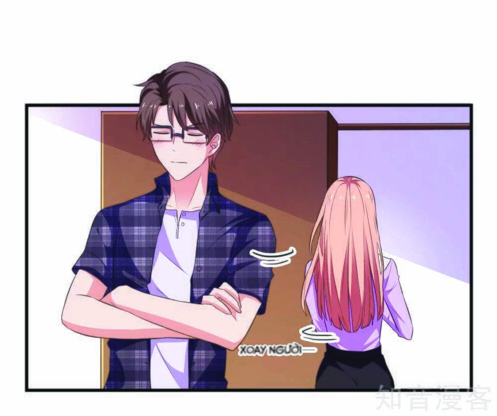 Ứng dụng thần tình yêu - Chapter 24 - Page 4