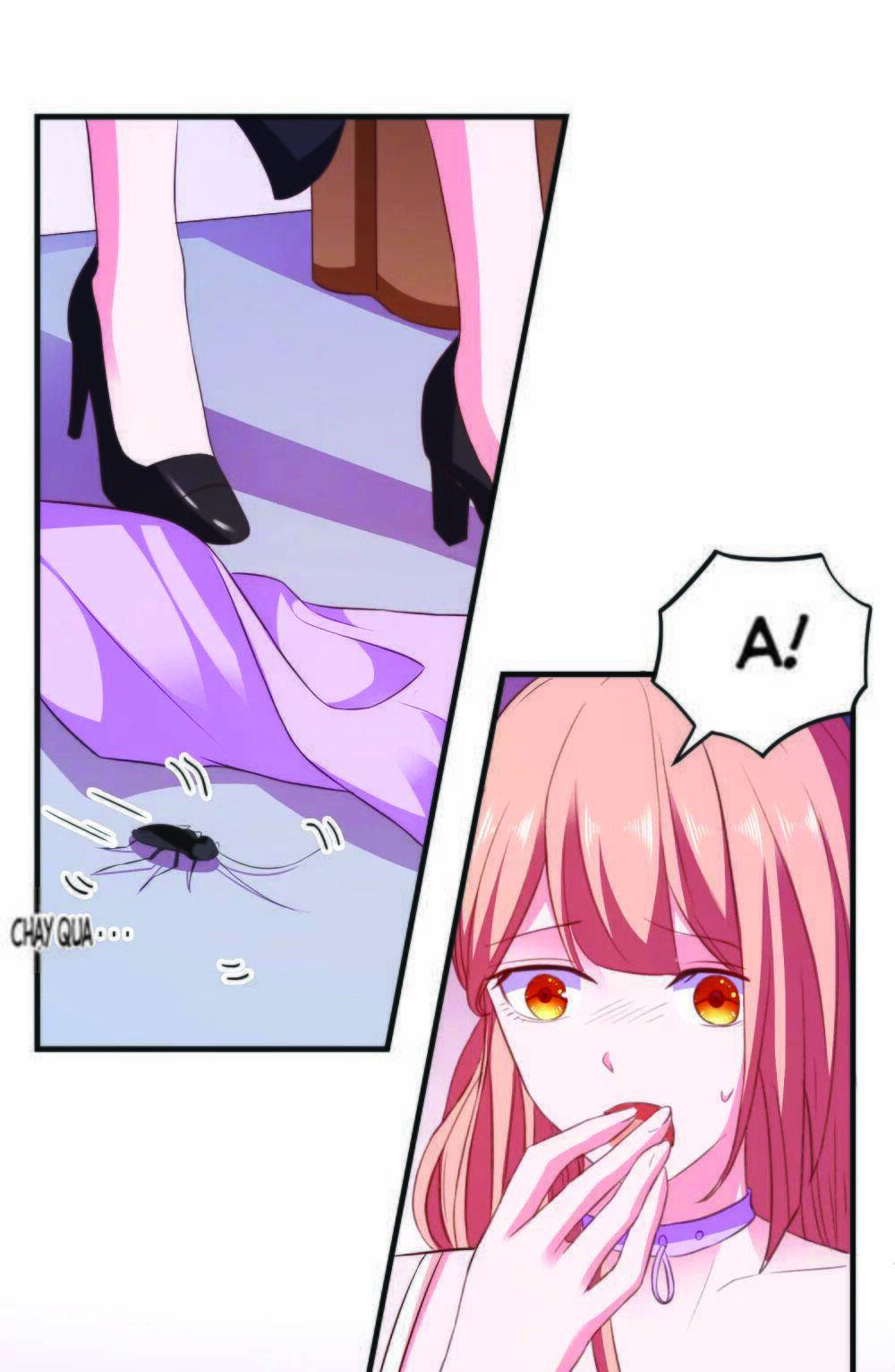 Ứng dụng thần tình yêu - Chapter 24 - Page 7