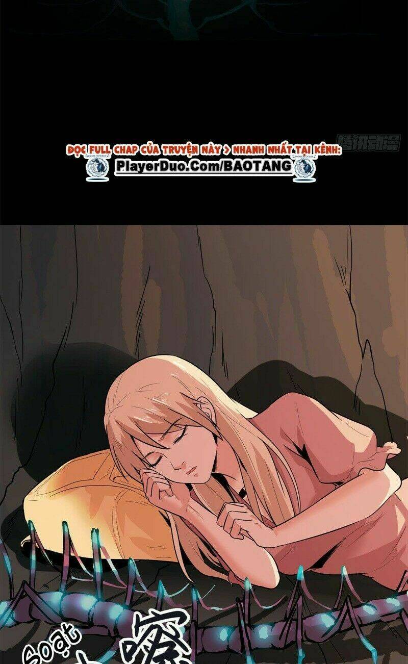Trùng Lãnh Quái Đàm - Chapter 24 - Page 9