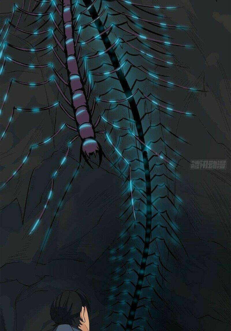 Trùng Lãnh Quái Đàm - Chapter 24 - Page 12