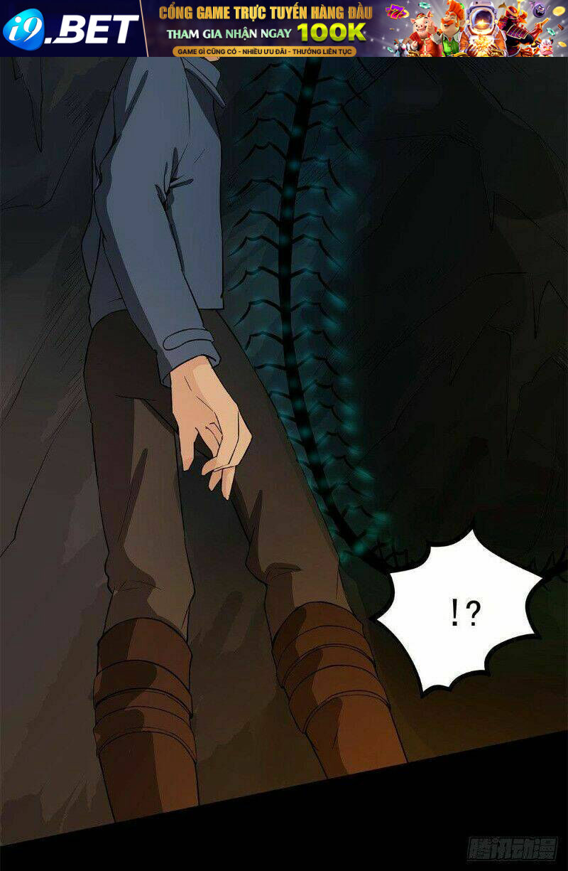 Trùng Lãnh Quái Đàm - Chapter 24 - Page 13