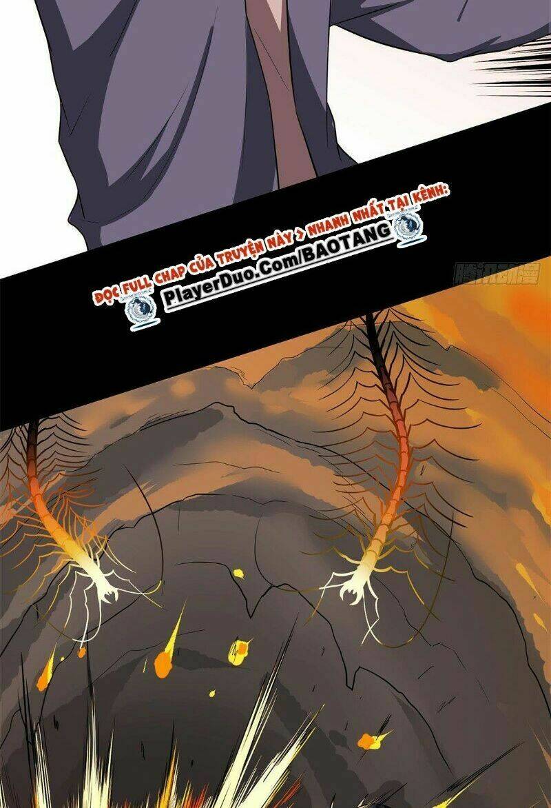 Trùng Lãnh Quái Đàm - Chapter 24 - Page 25