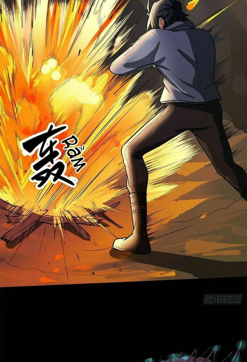 Trùng Lãnh Quái Đàm - Chapter 24 - Page 26