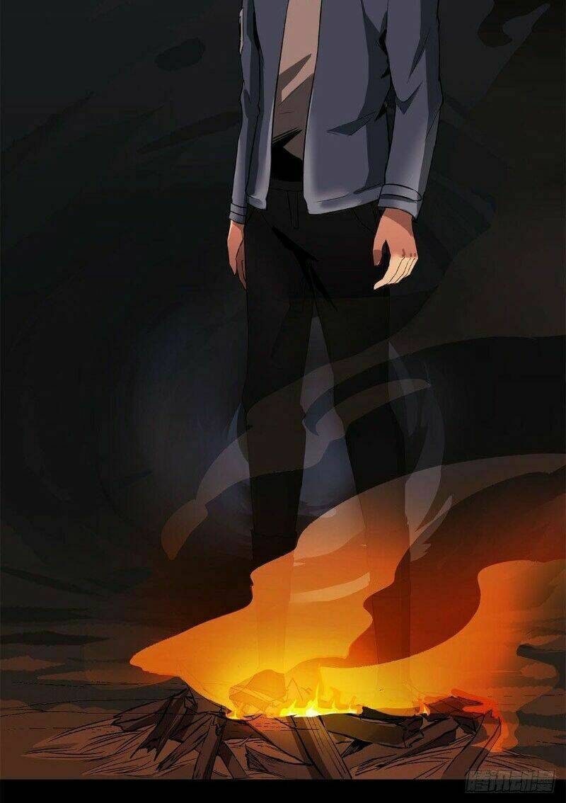 Trùng Lãnh Quái Đàm - Chapter 24 - Page 33