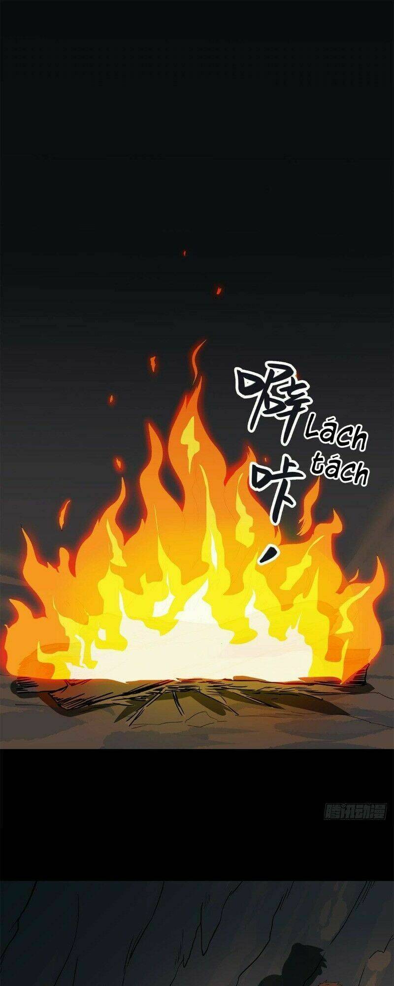 Trùng Lãnh Quái Đàm - Chapter 24 - Page 3