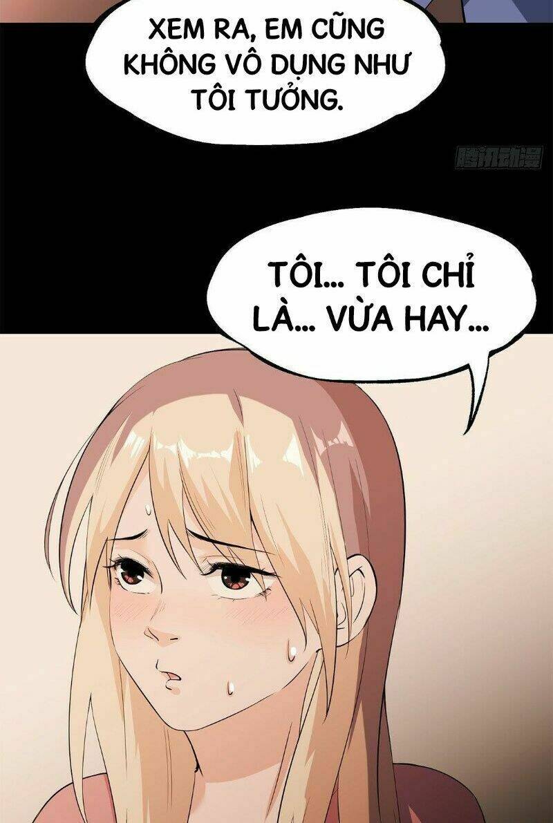 Trùng Lãnh Quái Đàm - Chapter 24 - Page 39