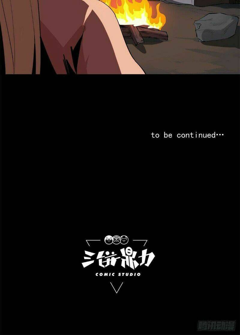 Trùng Lãnh Quái Đàm - Chapter 24 - Page 41