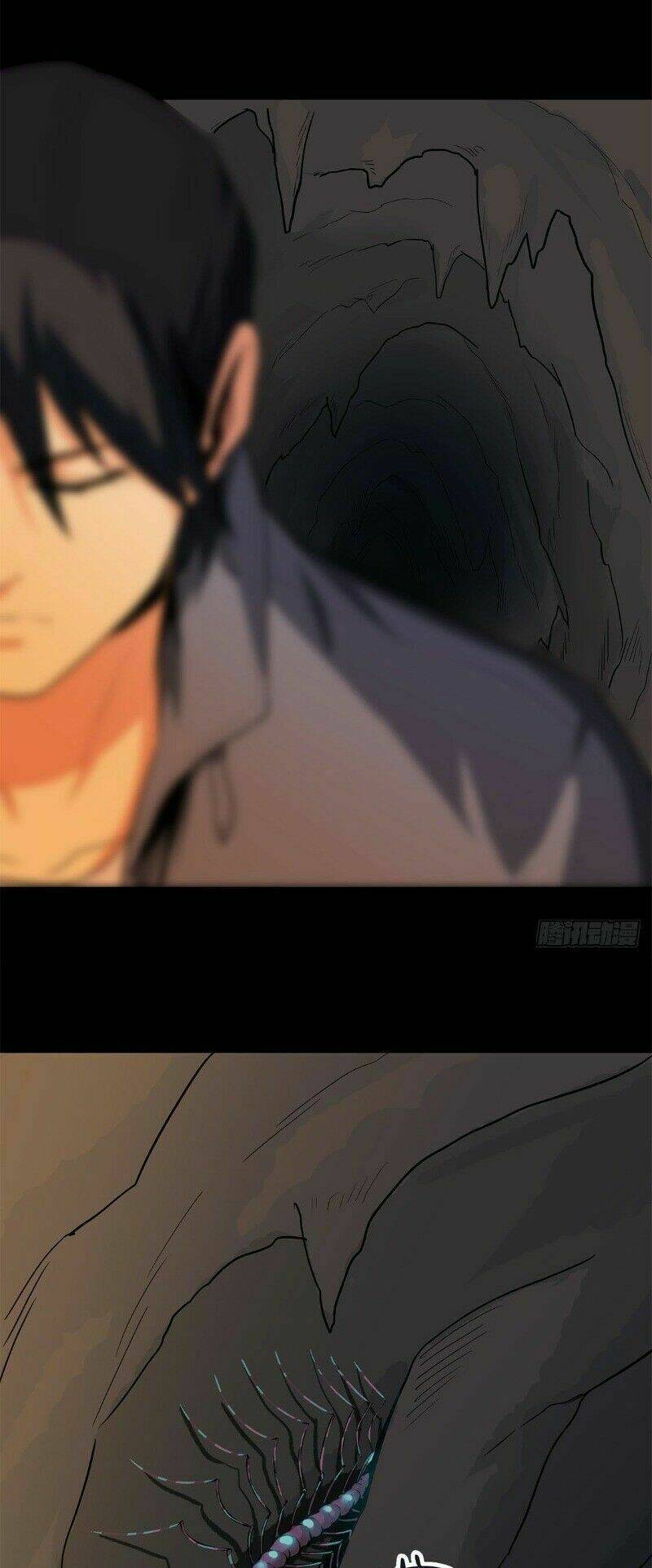 Trùng Lãnh Quái Đàm - Chapter 24 - Page 6