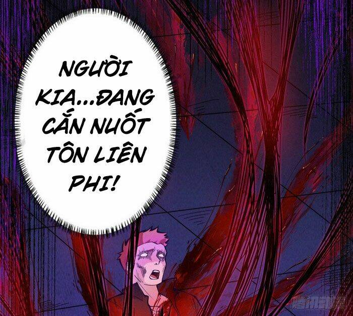 Nơi Này Có Yêu Khí - Chapter 95 - Page 10