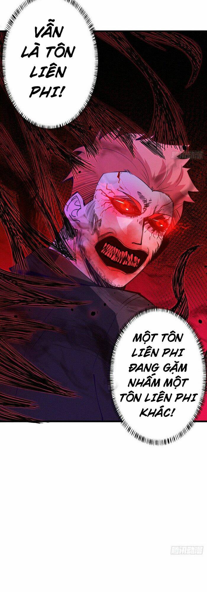Nơi Này Có Yêu Khí - Chapter 95 - Page 14