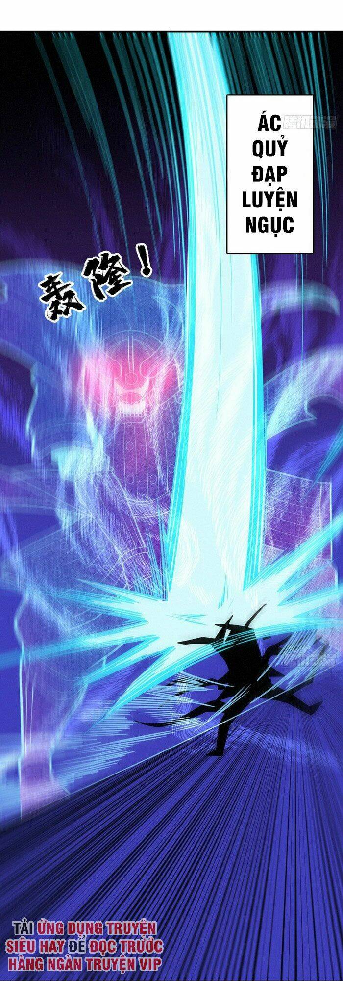 Nơi Này Có Yêu Khí - Chapter 95 - Page 17