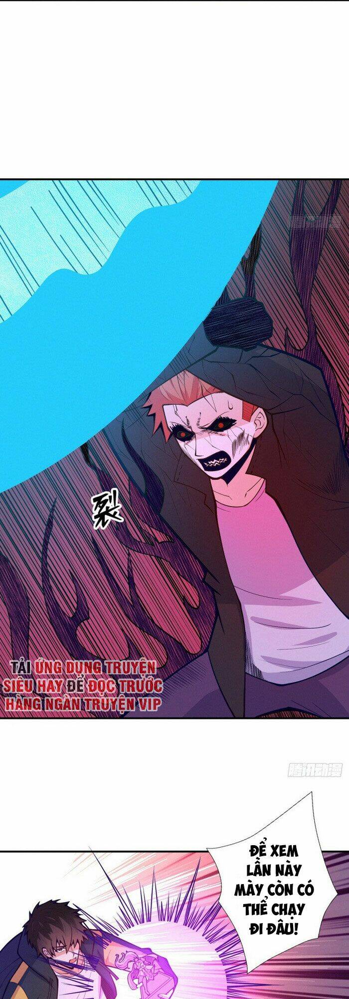 Nơi Này Có Yêu Khí - Chapter 95 - Page 18