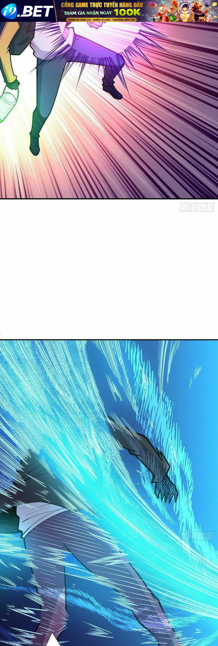 Nơi Này Có Yêu Khí - Chapter 95 - Page 19