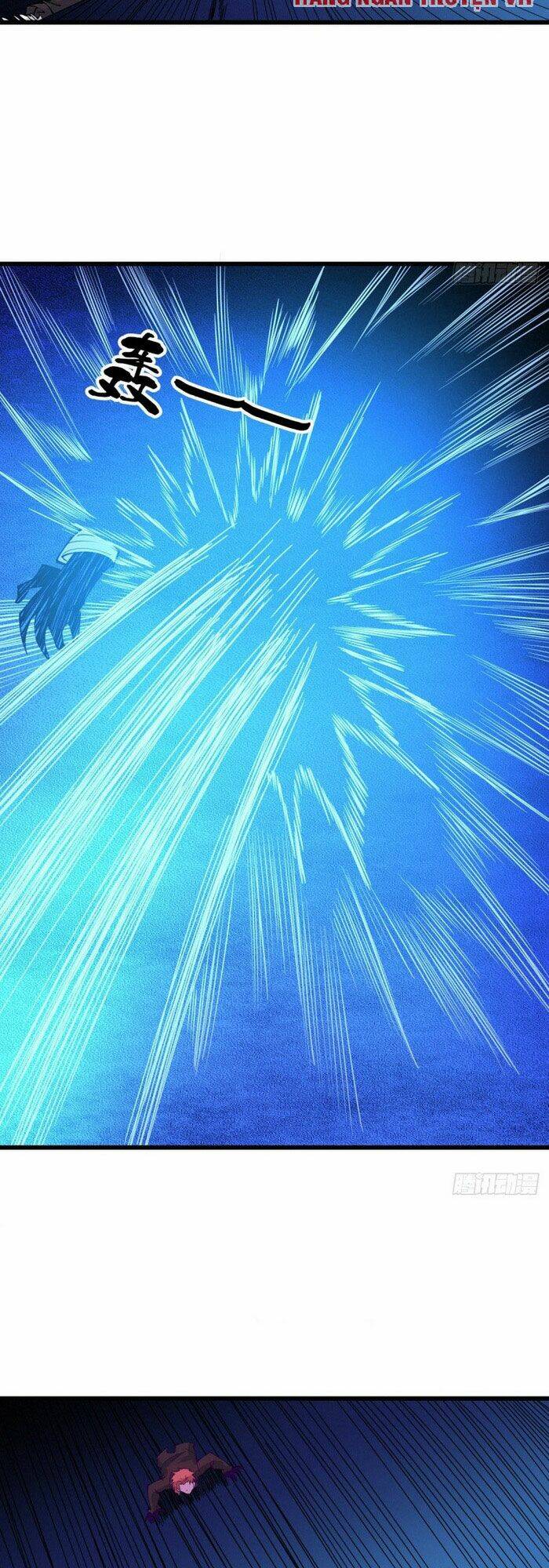 Nơi Này Có Yêu Khí - Chapter 95 - Page 26