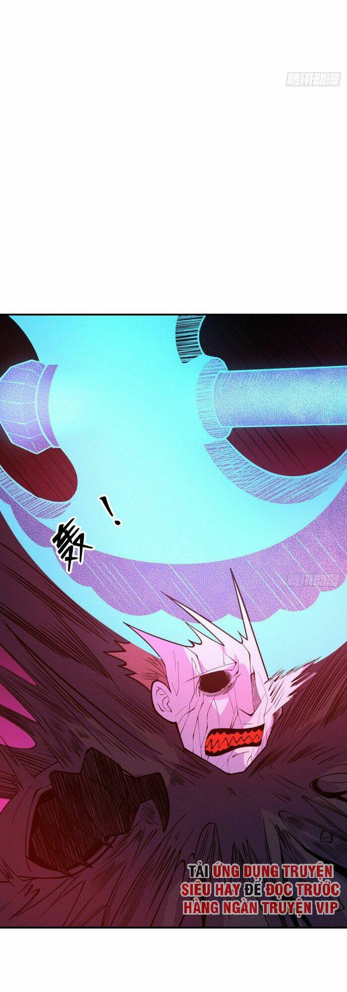 Nơi Này Có Yêu Khí - Chapter 95 - Page 29