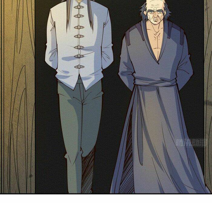 Nơi Này Có Yêu Khí - Chapter 95 - Page 32