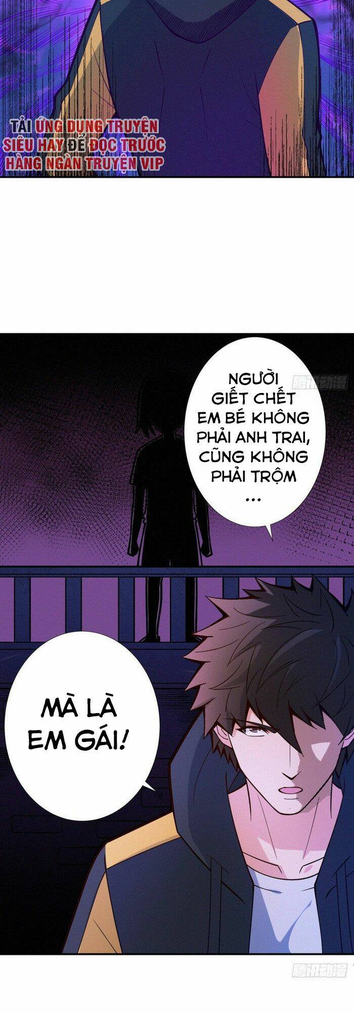 Nơi Này Có Yêu Khí - Chapter 95 - Page 4