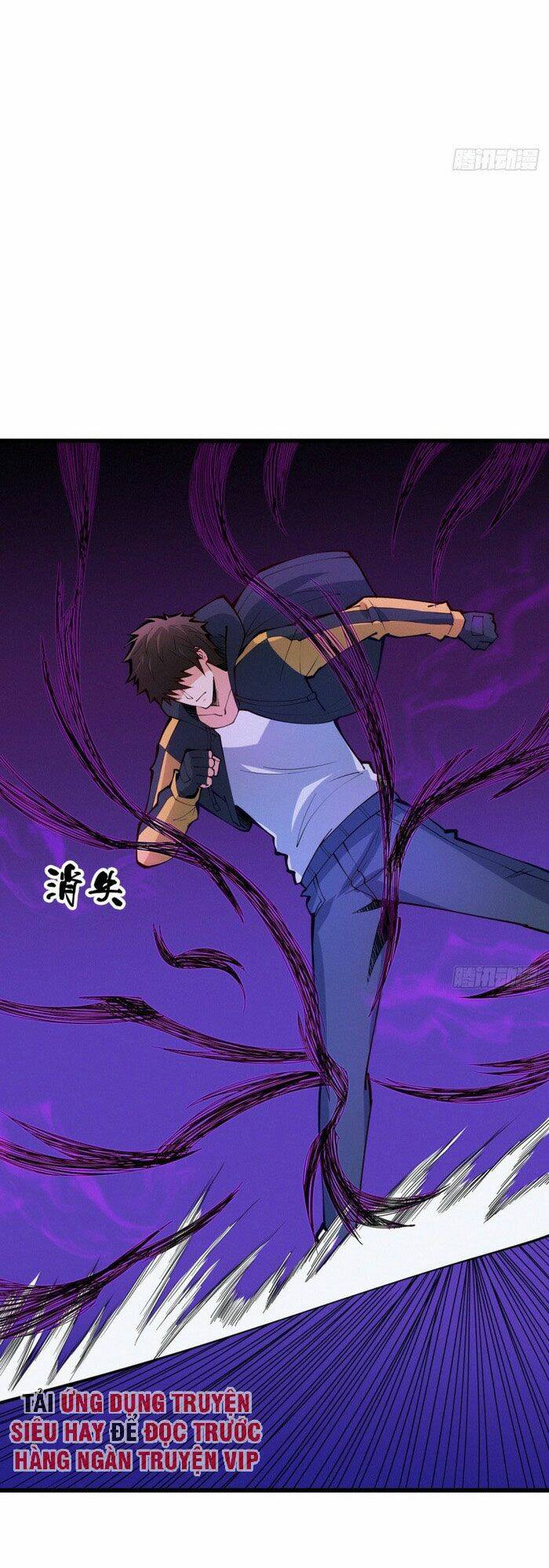 Nơi Này Có Yêu Khí - Chapter 95 - Page 7