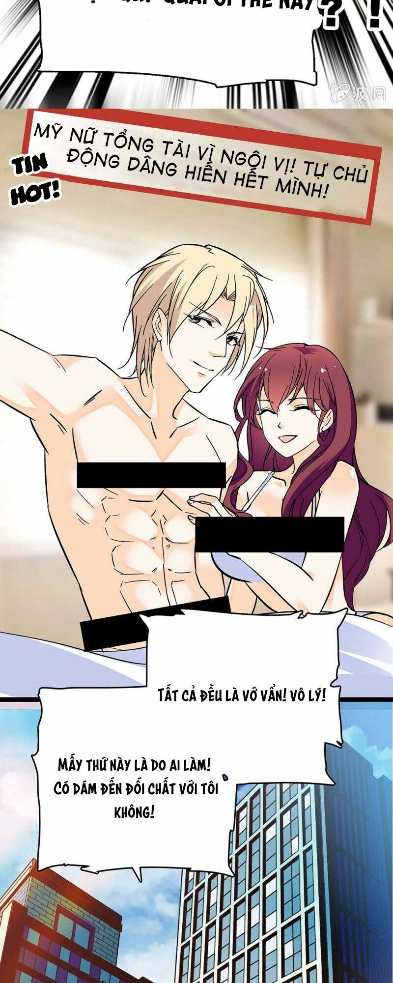 Hải Đường Lại Nở - Chapter 48 - Page 3