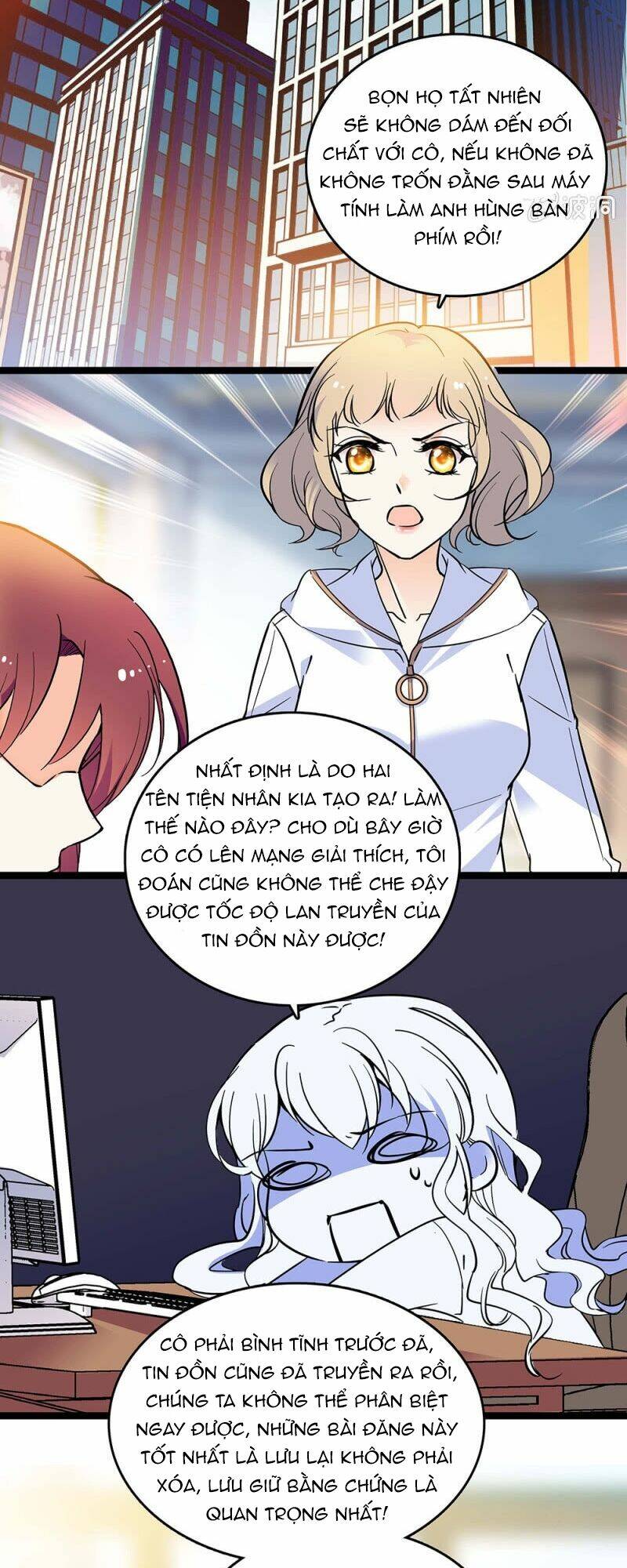 Hải Đường Lại Nở - Chapter 48 - Page 4