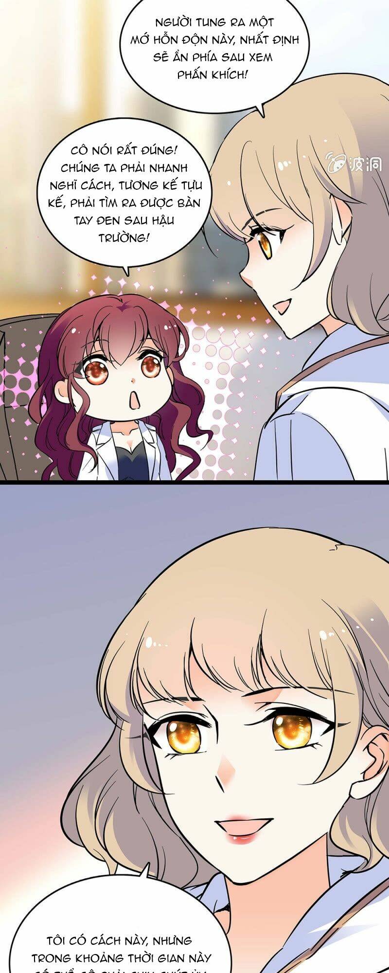 Hải Đường Lại Nở - Chapter 48 - Page 5