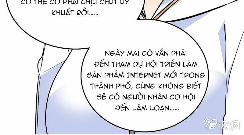 Hải Đường Lại Nở - Chapter 48 - Page 6