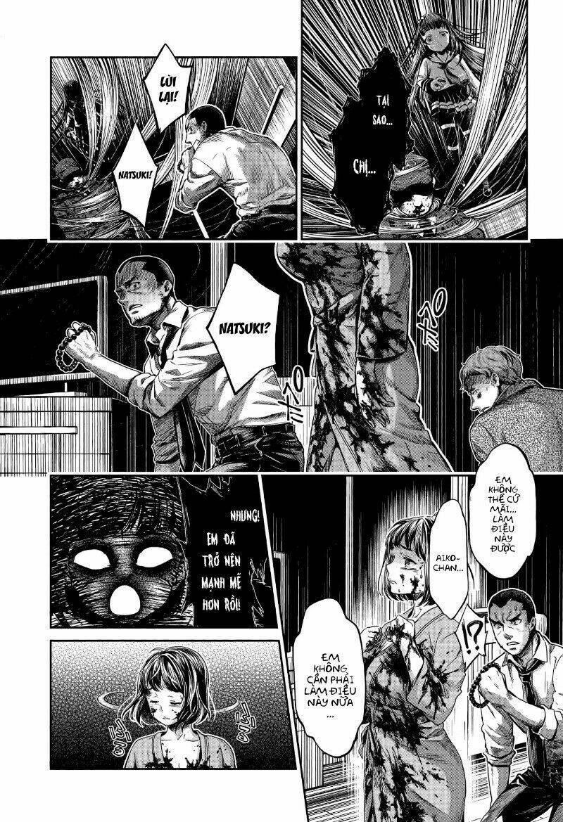 Hentai - Chapter 10 - Page 4