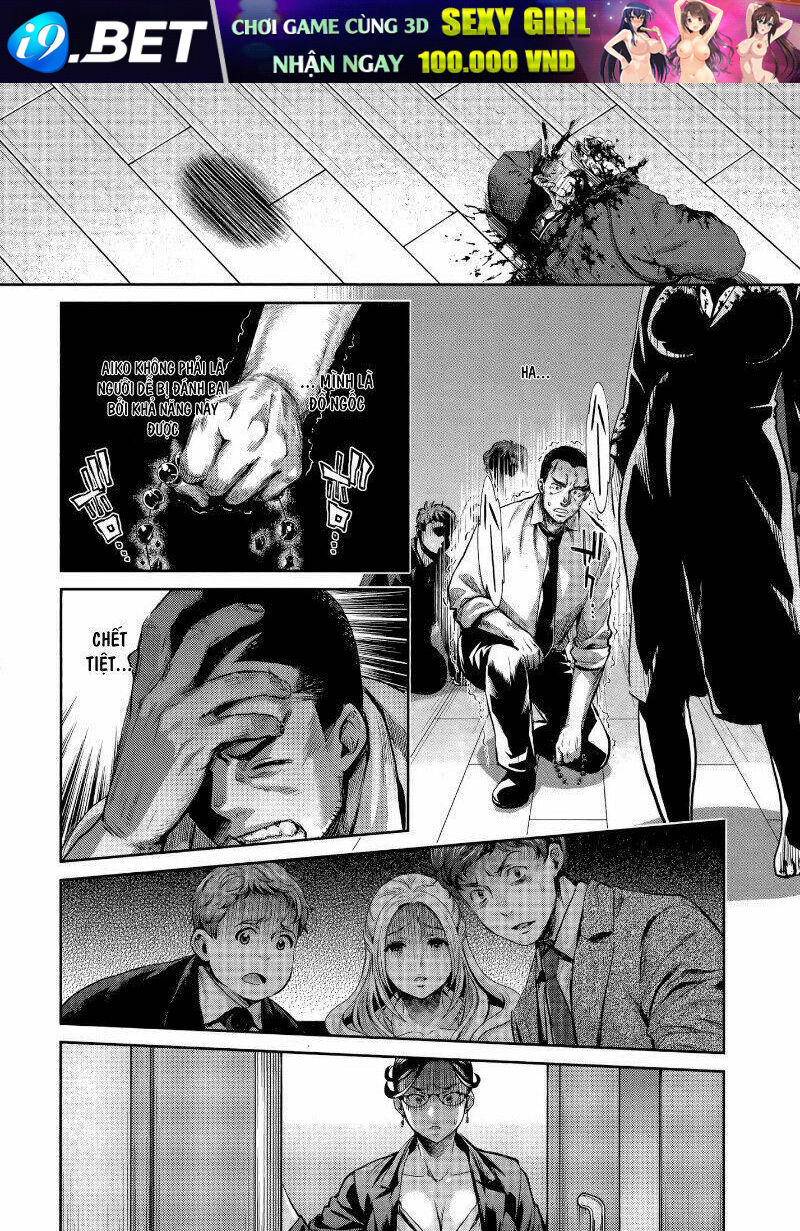 Hentai - Chapter 10 - Page 7