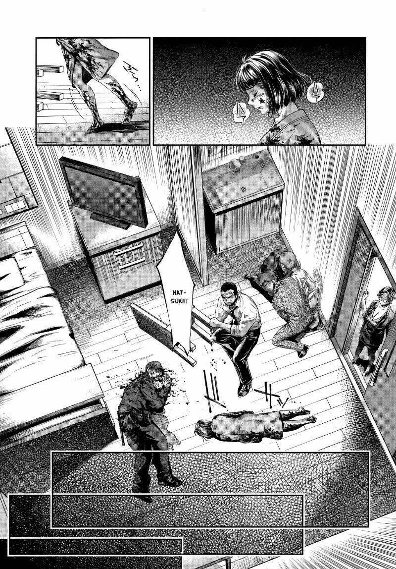 Hentai - Chapter 10 - Page 8