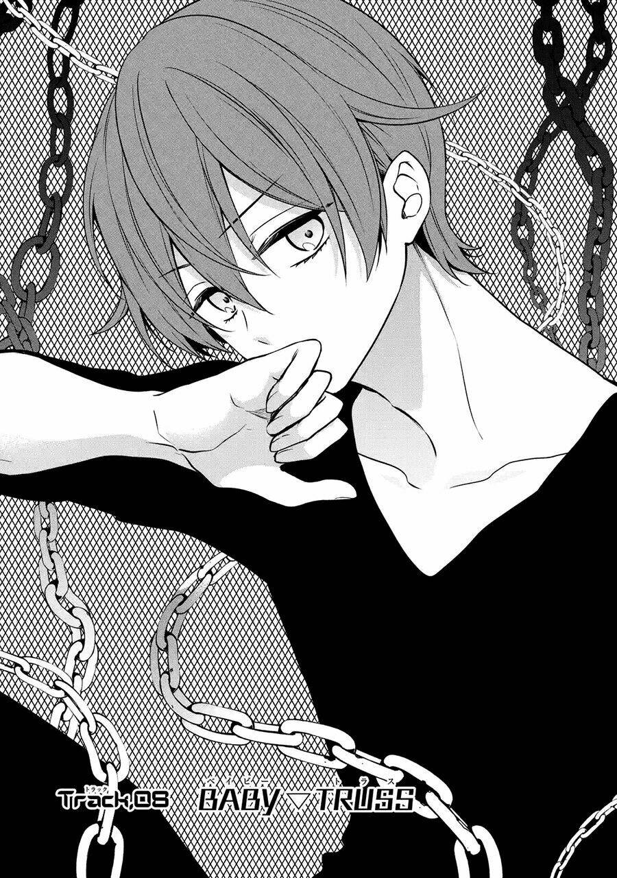 Sono Idol Kyuuketsuki ni tsuki - Chapter 8 - Page 4