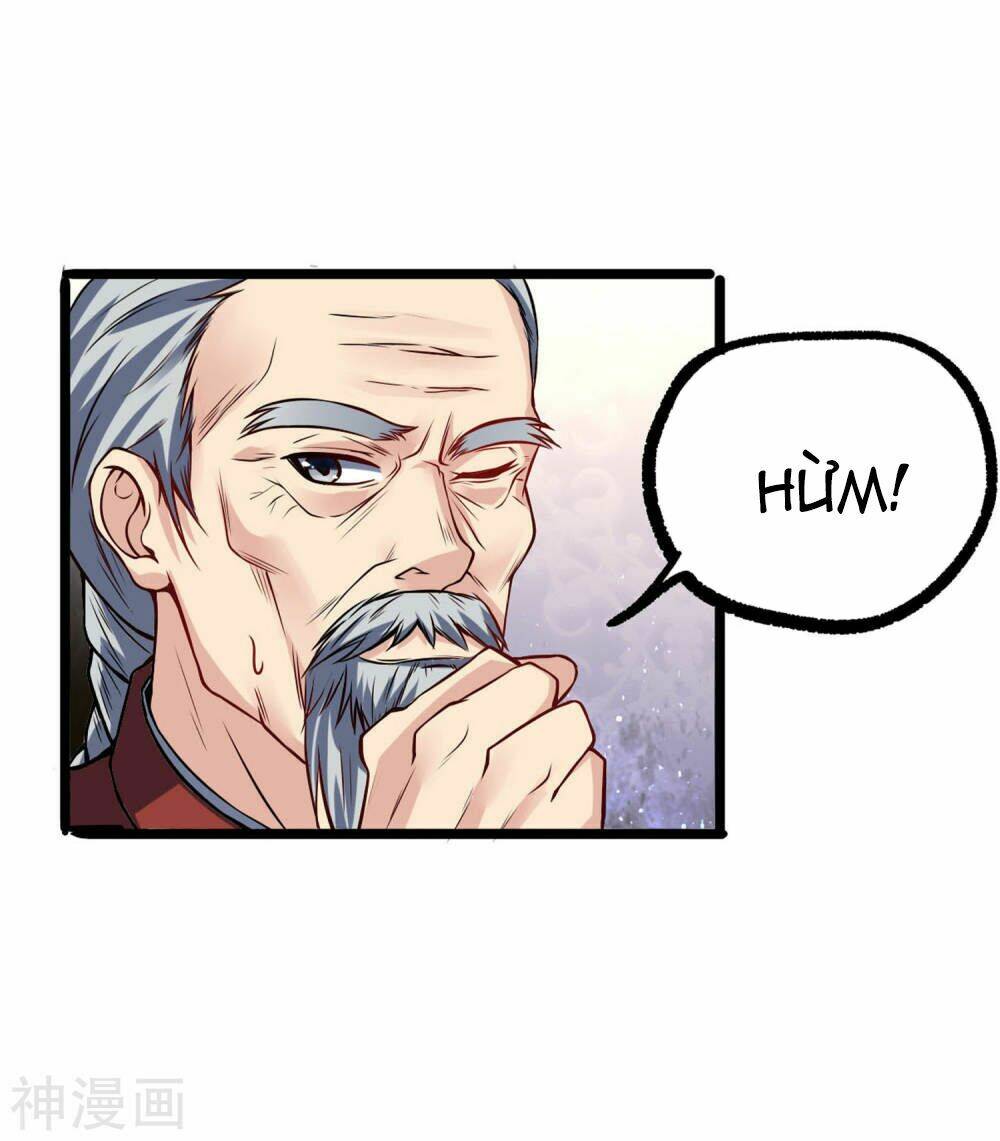 Tôi Có Thuốc Hối Hận - Chapter 11 - Page 9