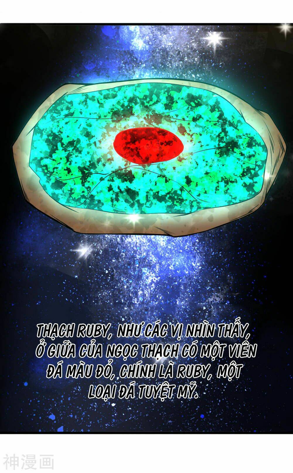 Tôi Có Thuốc Hối Hận - Chapter 11 - Page 10