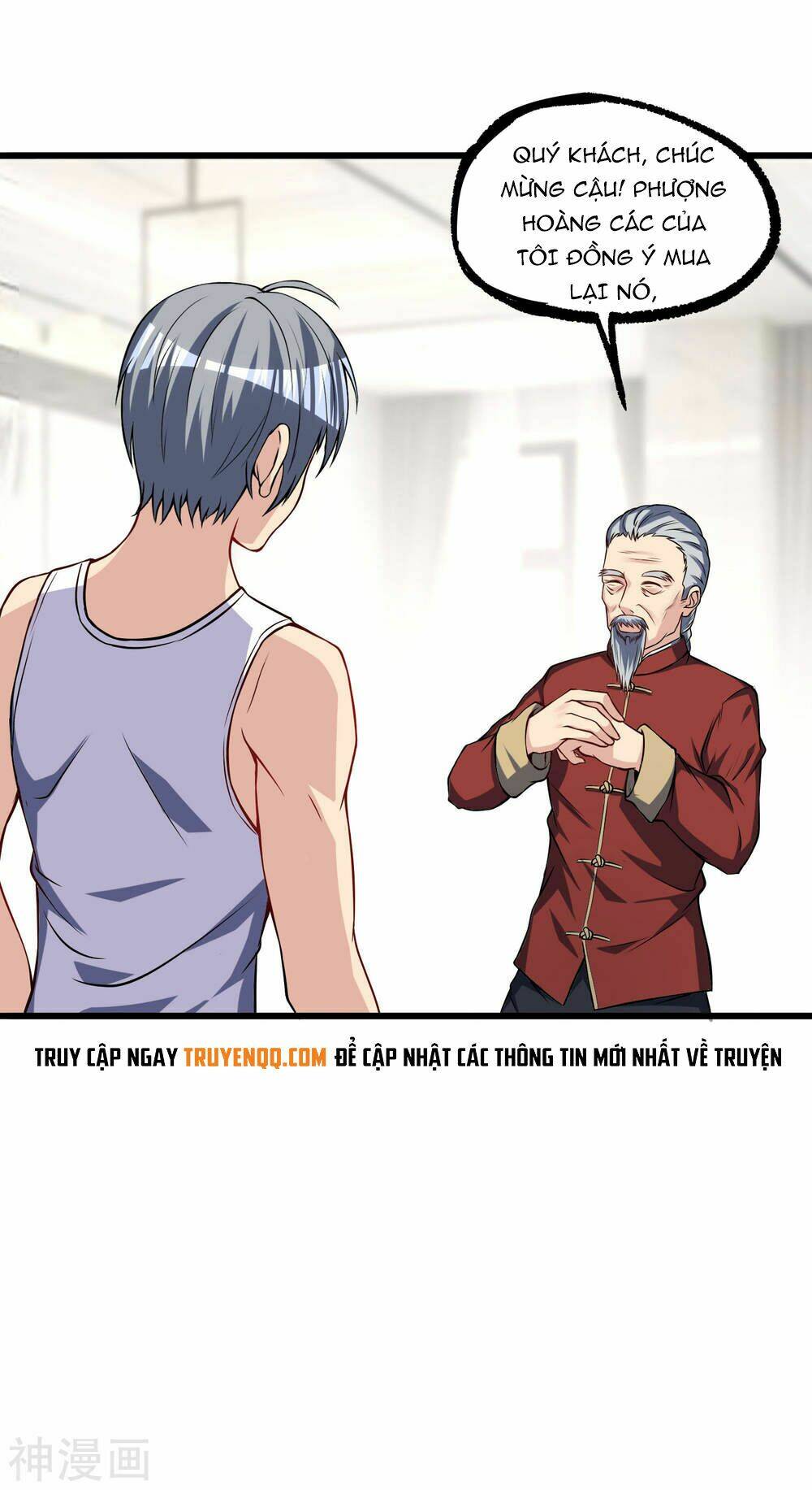 Tôi Có Thuốc Hối Hận - Chapter 11 - Page 12