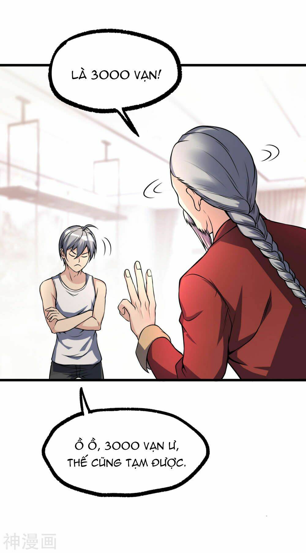 Tôi Có Thuốc Hối Hận - Chapter 11 - Page 15