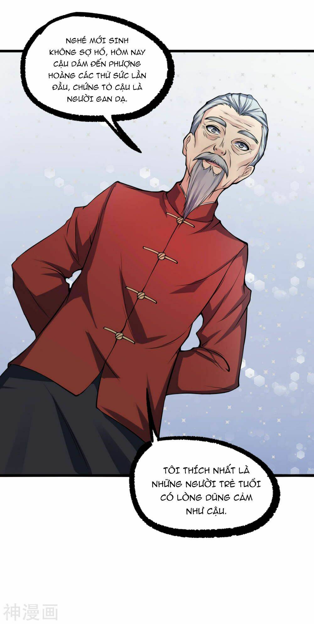 Tôi Có Thuốc Hối Hận - Chapter 11 - Page 23