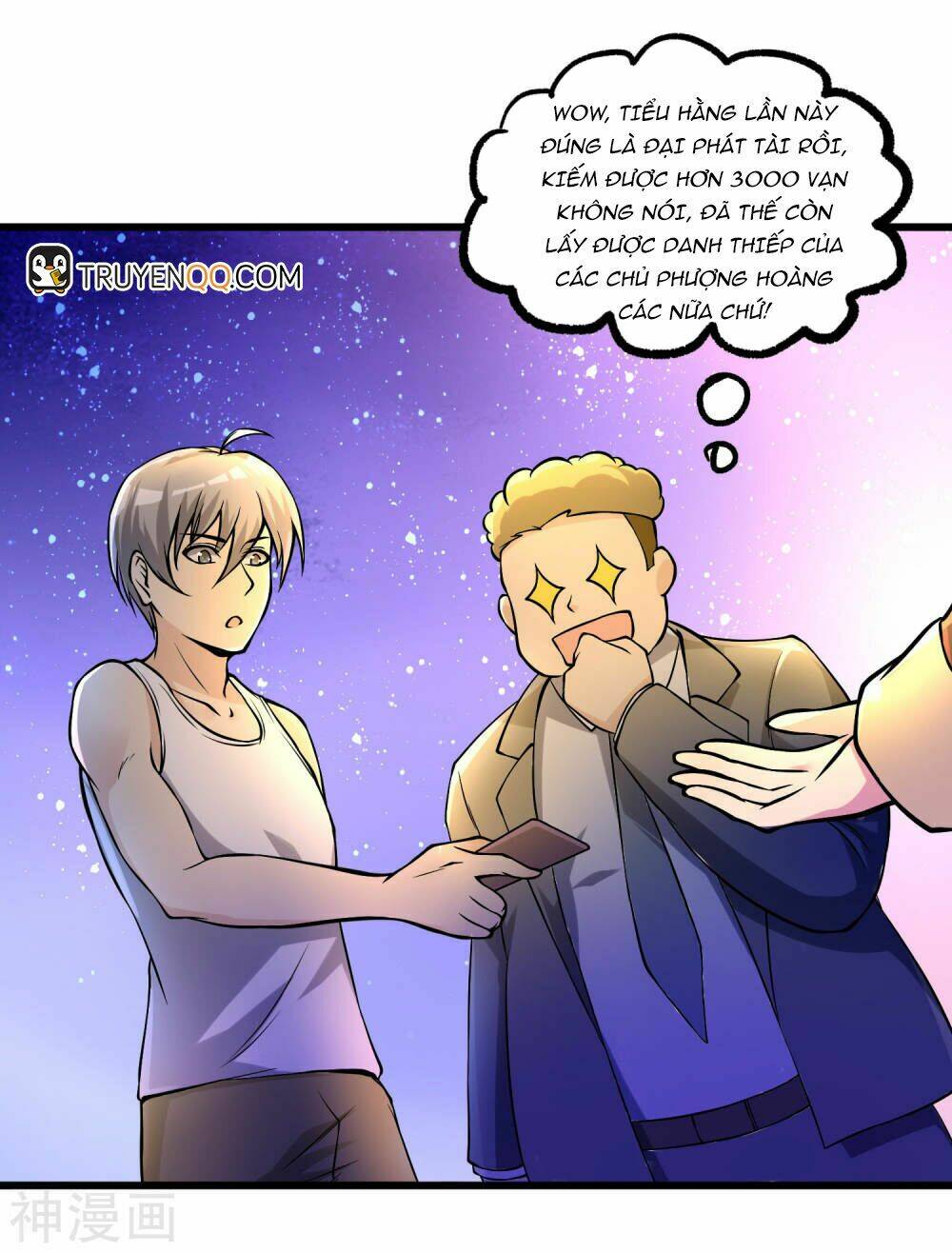 Tôi Có Thuốc Hối Hận - Chapter 11 - Page 25