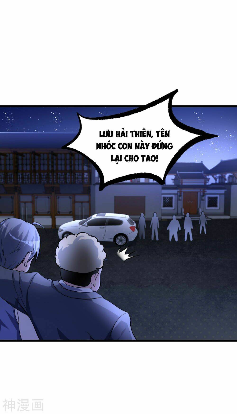 Tôi Có Thuốc Hối Hận - Chapter 11 - Page 29