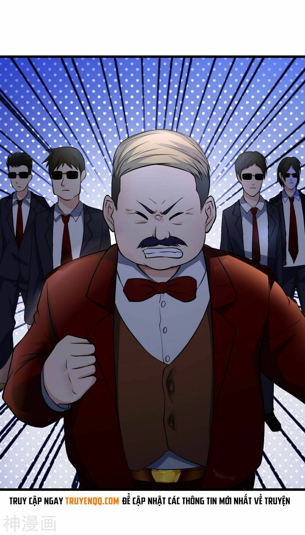 Tôi Có Thuốc Hối Hận - Chapter 11 - Page 30