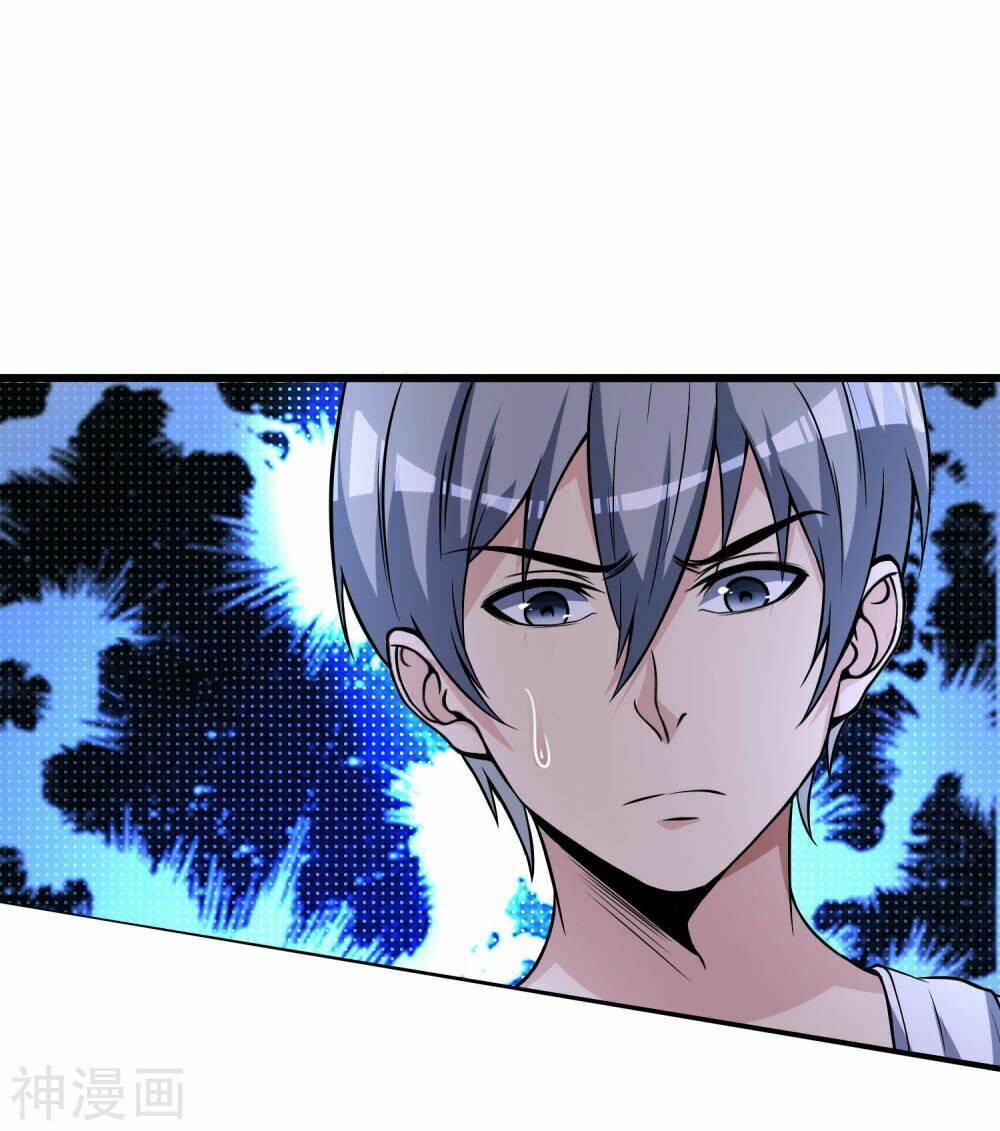 Tôi Có Thuốc Hối Hận - Chapter 11 - Page 3