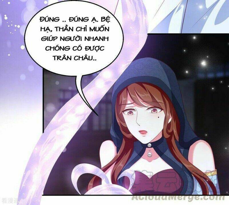 Tân Nương Nhân Ngư Của Long Vương - Chapter 58 - Page 9