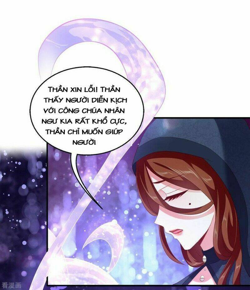 Tân Nương Nhân Ngư Của Long Vương - Chapter 58 - Page 11