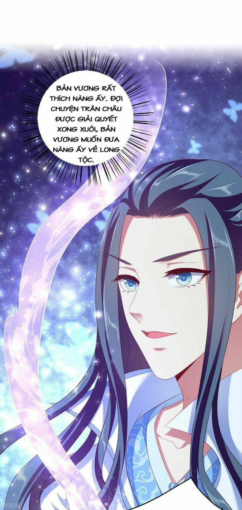 Tân Nương Nhân Ngư Của Long Vương - Chapter 58 - Page 14