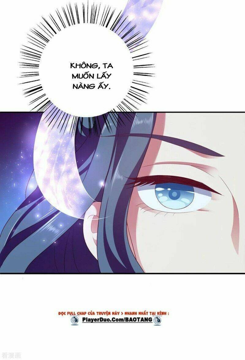 Tân Nương Nhân Ngư Của Long Vương - Chapter 58 - Page 17