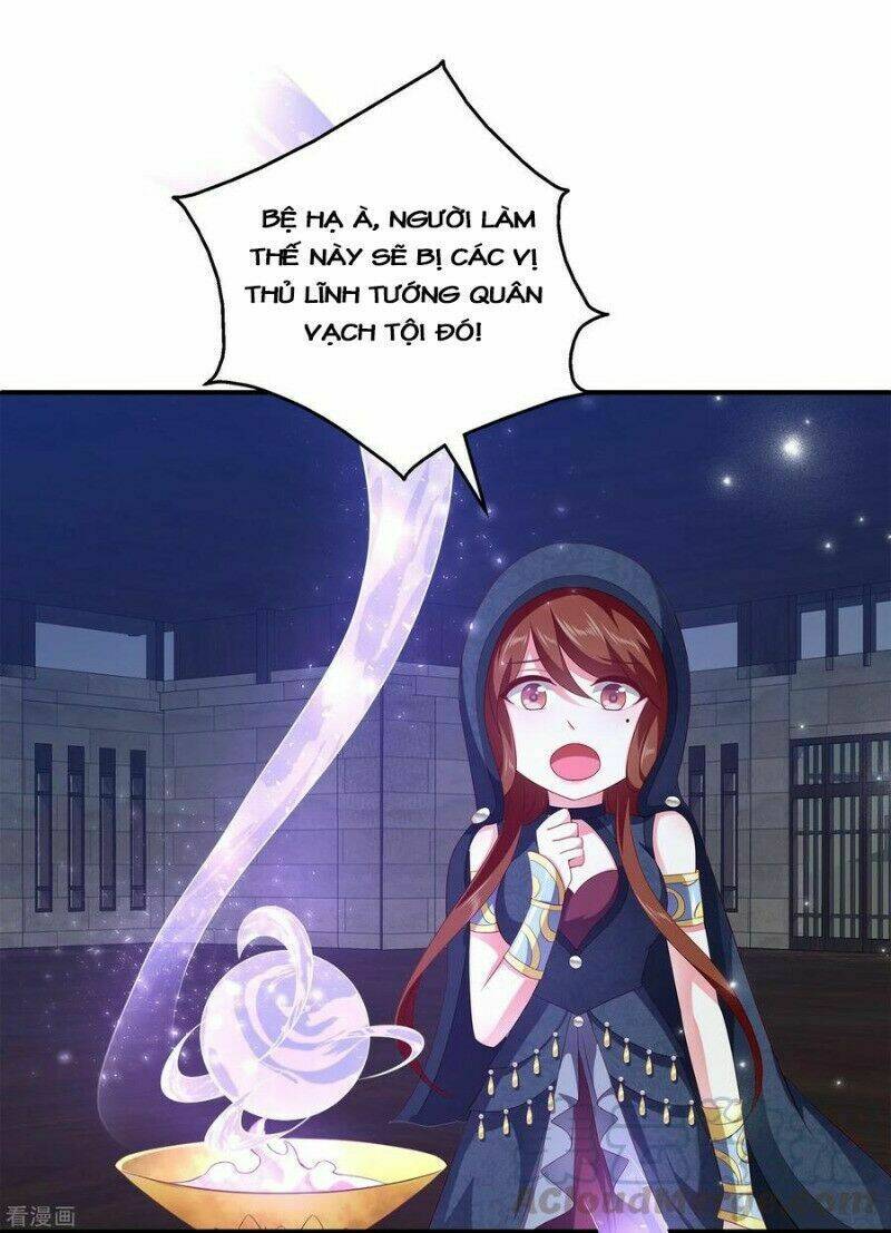 Tân Nương Nhân Ngư Của Long Vương - Chapter 58 - Page 18