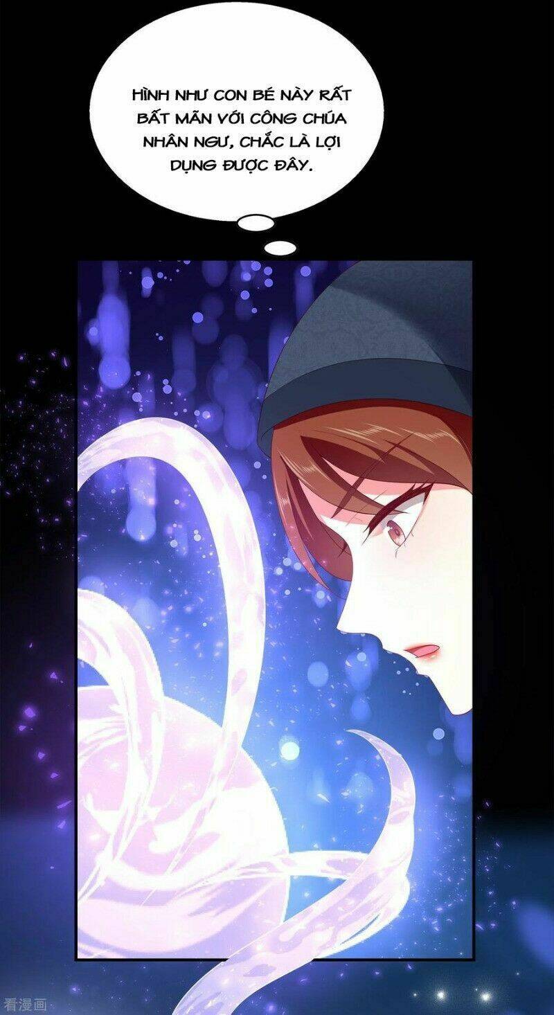 Tân Nương Nhân Ngư Của Long Vương - Chapter 58 - Page 25