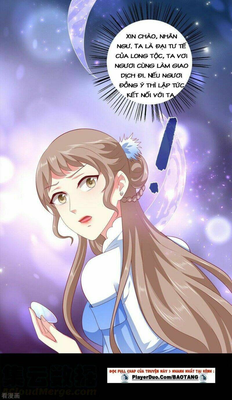 Tân Nương Nhân Ngư Của Long Vương - Chapter 58 - Page 26